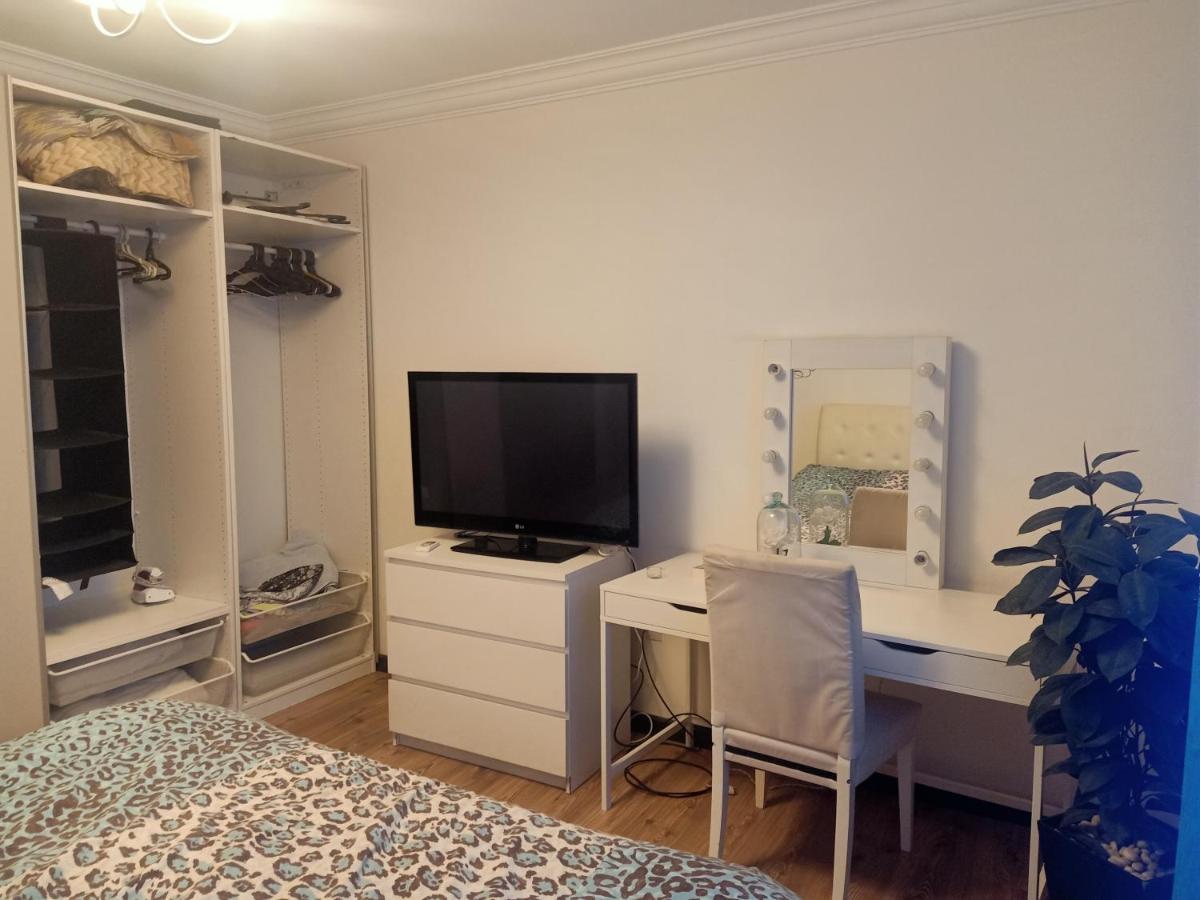 Fully Furnished Apartment At Ocean Blue Compound Кайро Екстериор снимка